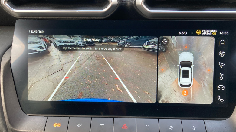 MG ZS 1.5 Hybrid+ Trophy 5dr Auto Hybrid Hatchback